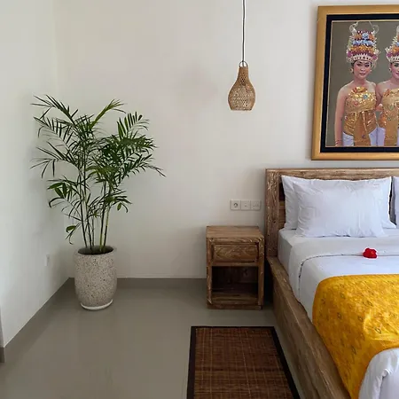 Amertha Guesthouse