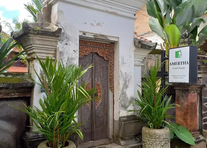 Amertha Ubud